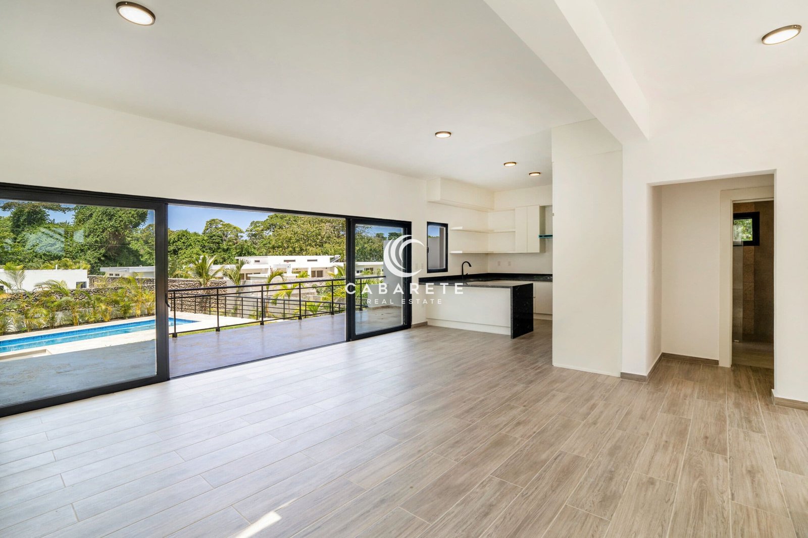 New Built Villas Perla Marina