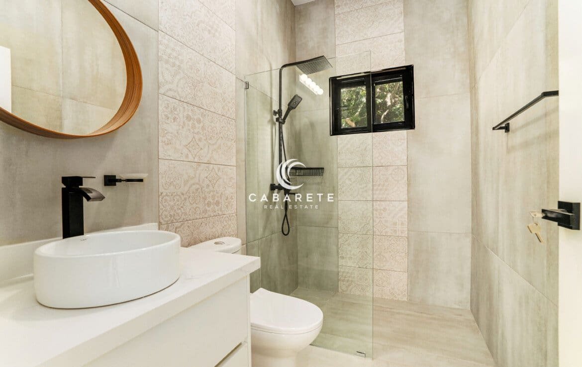 New Built Villas Perla Marina