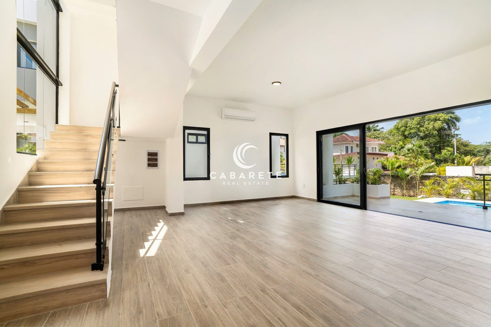 New Built Villas Perla Marina