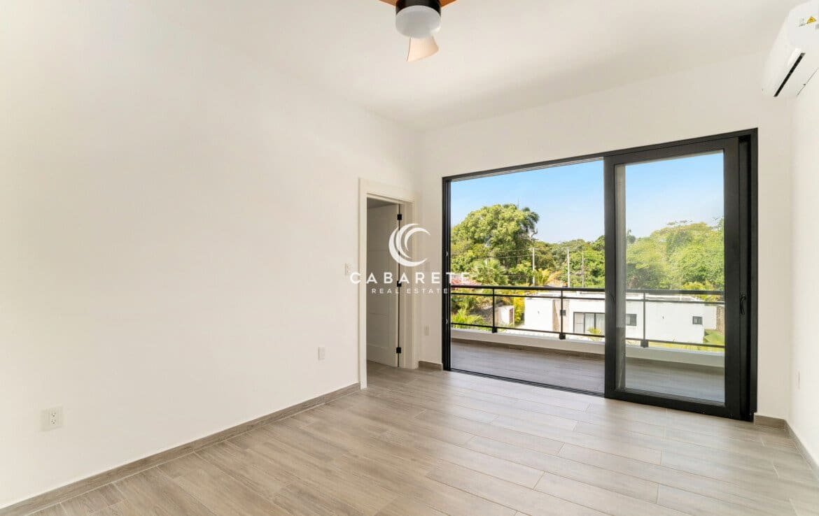 New Built Villas Perla Marina
