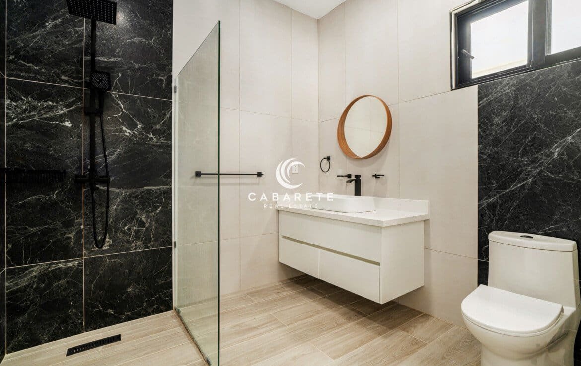 New Built Villas Perla Marina
