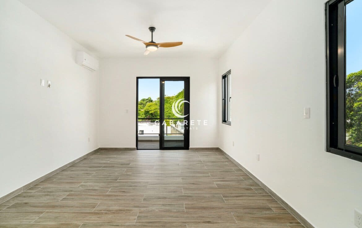 New Built Villas Perla Marina