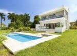 New Built Villas Perla Marina