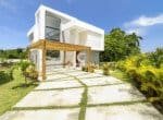 New Built Villas Perla Marina