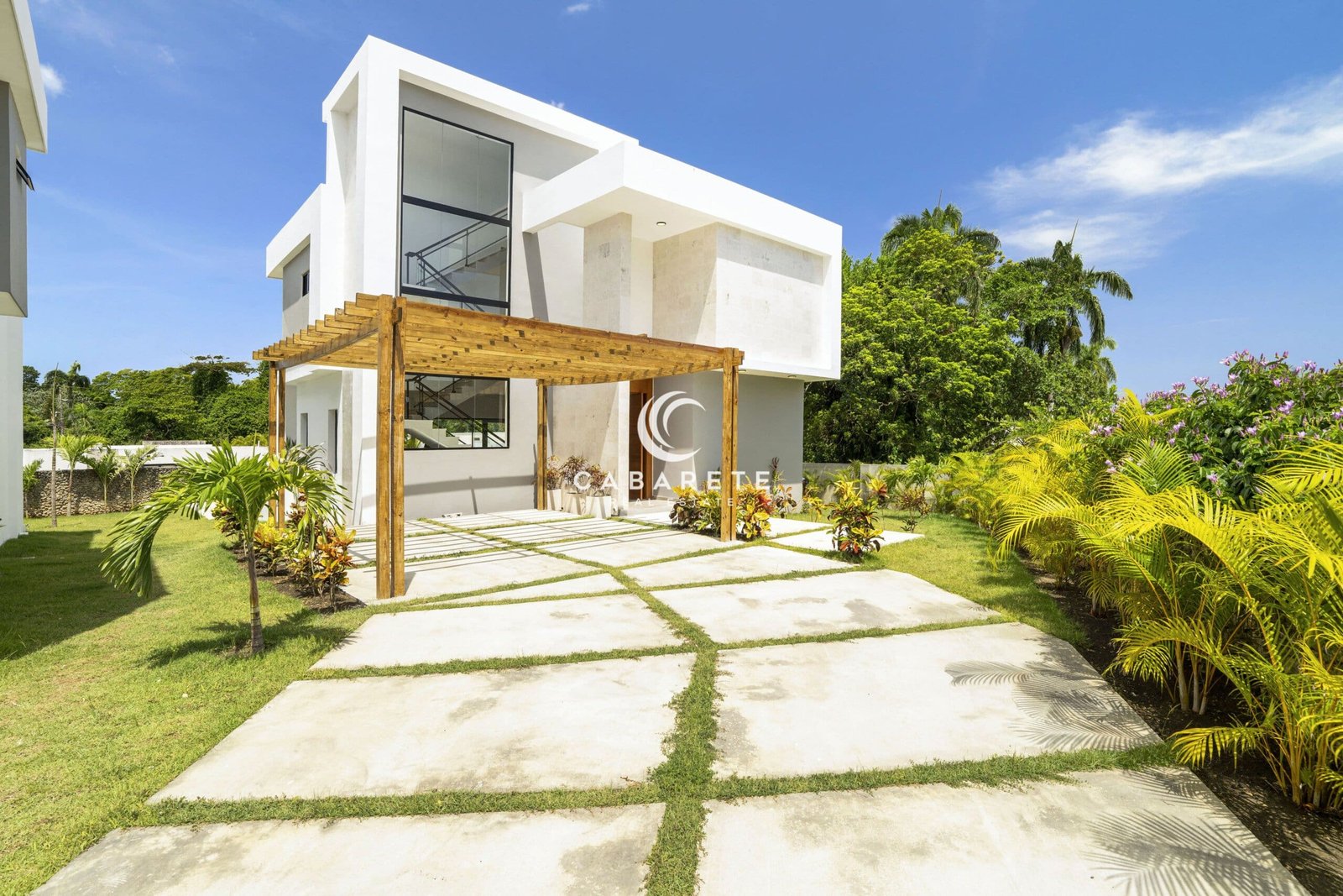 New Built Villas Perla Marina