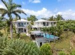 Private Estate for Sale in the Dominican Republic with Ocean and Mountain Views