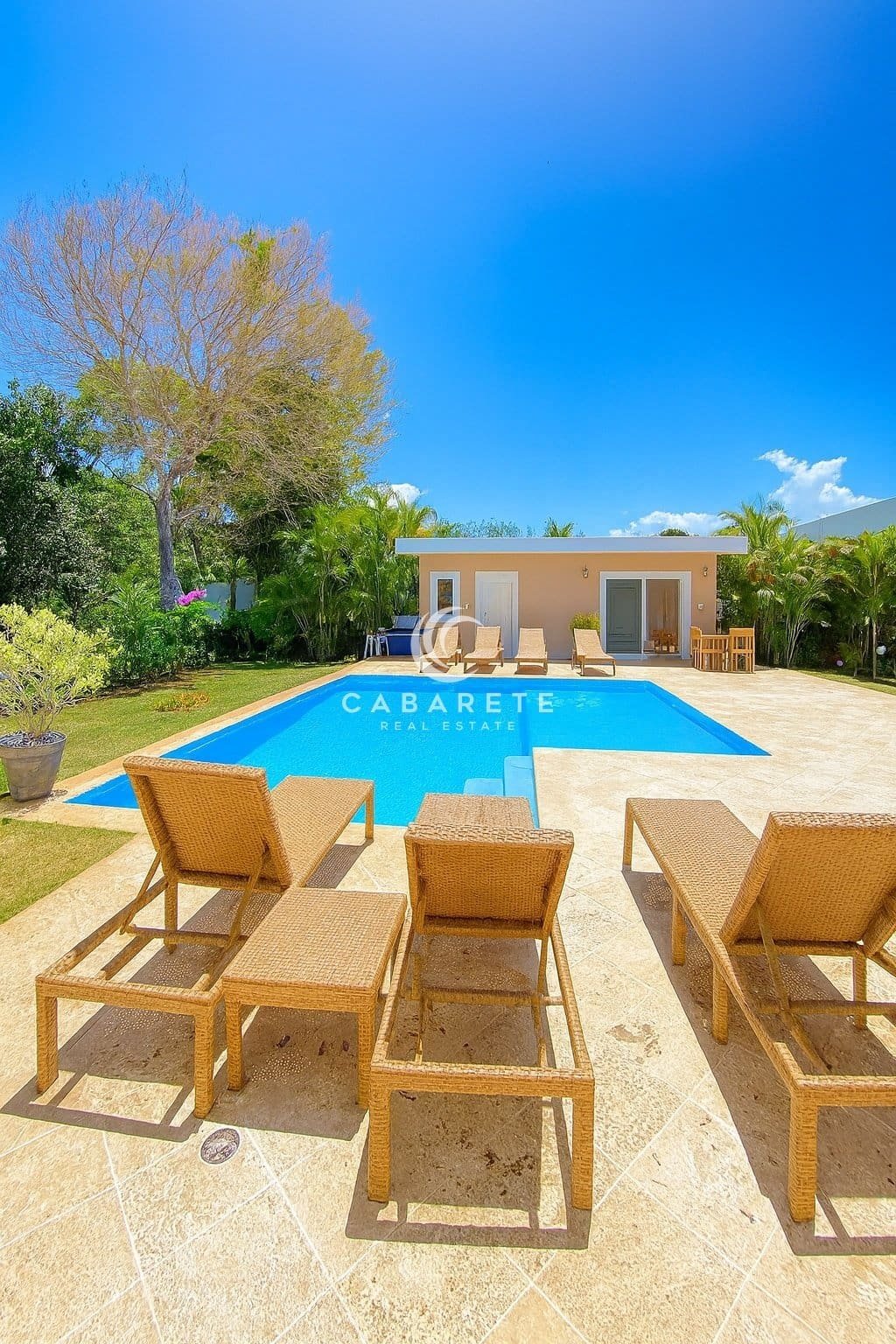 cabarete sunny terrace and pool wm