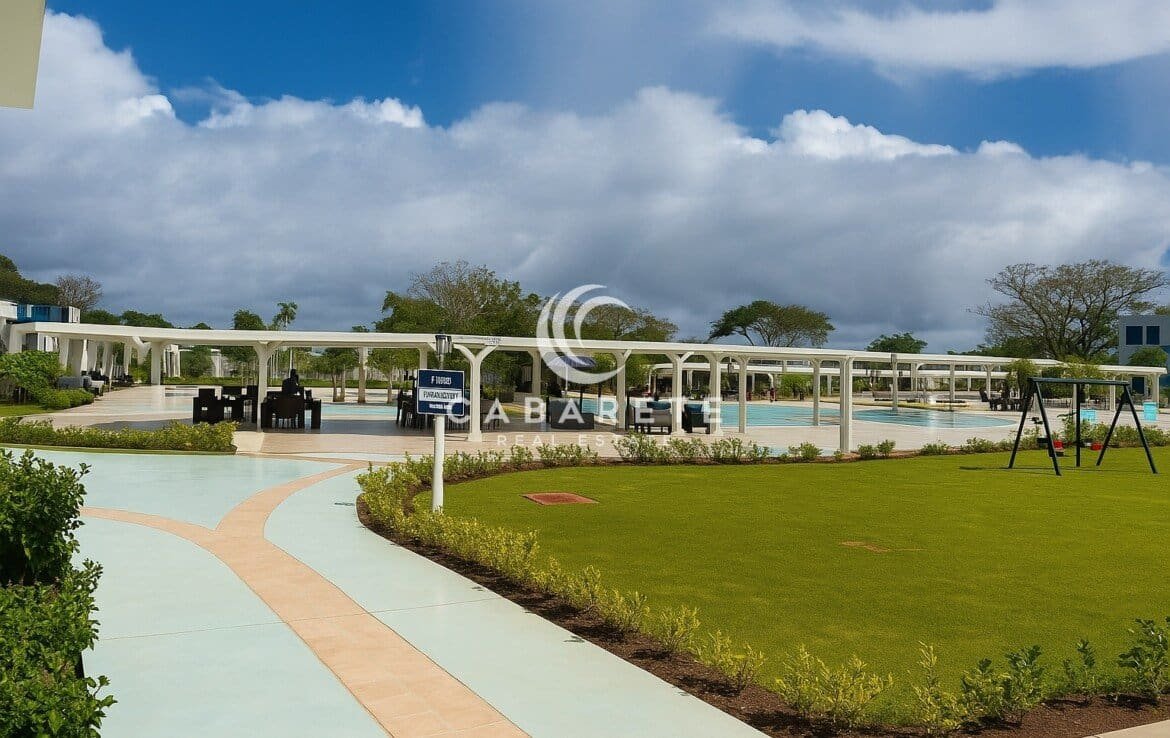 community amenities casa linda cabarete wm