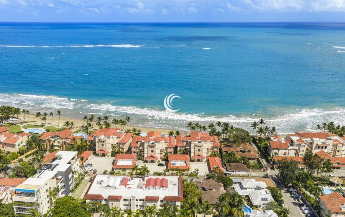 Attractive real estate investment 3-Bedroom Condo opportunity in CabareteAttractive real estate investment villa opportunity in CabareteAttractive