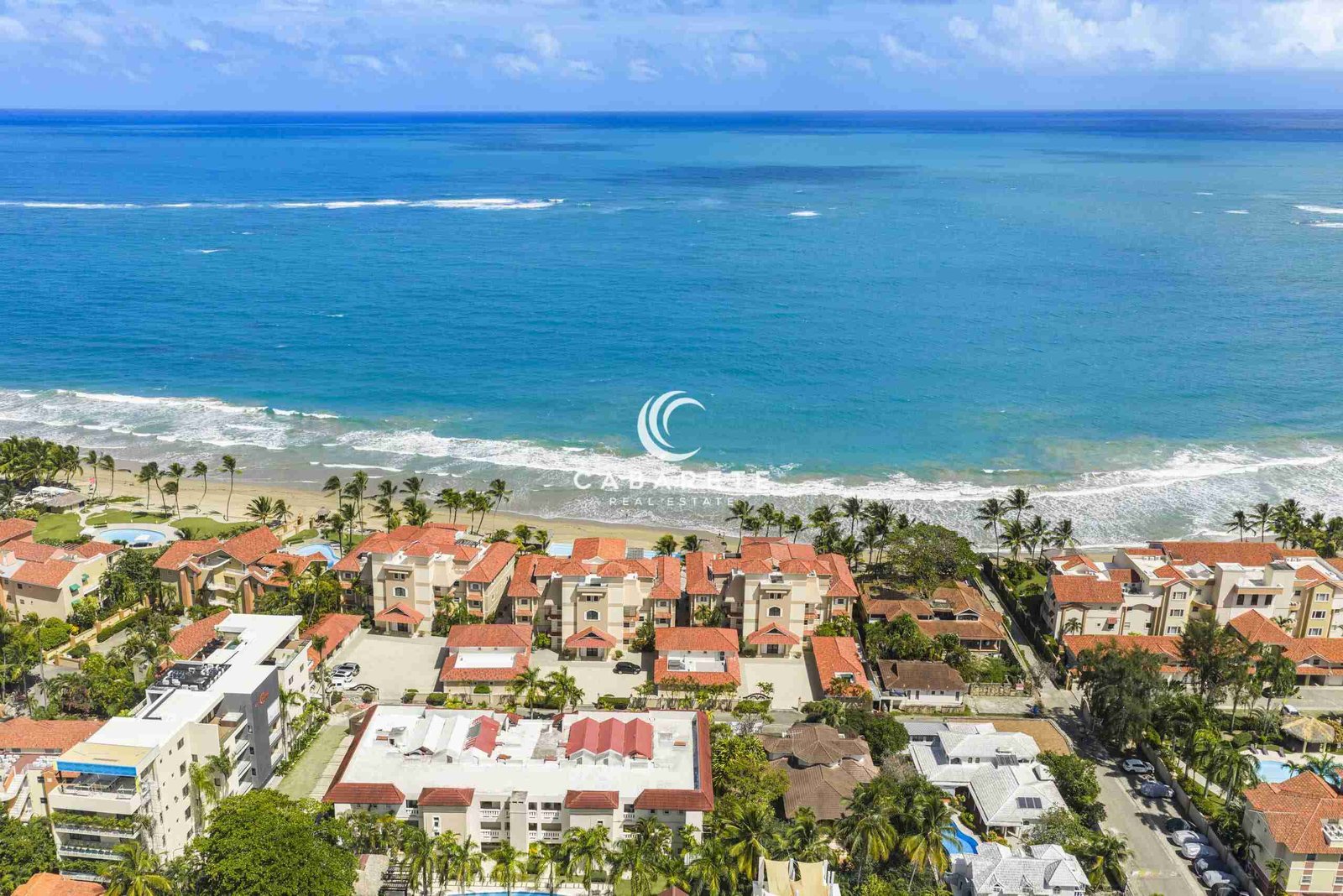 Attractive real estate investment 3-Bedroom Condo opportunity in CabareteAttractive real estate investment villa opportunity in CabareteAttractive