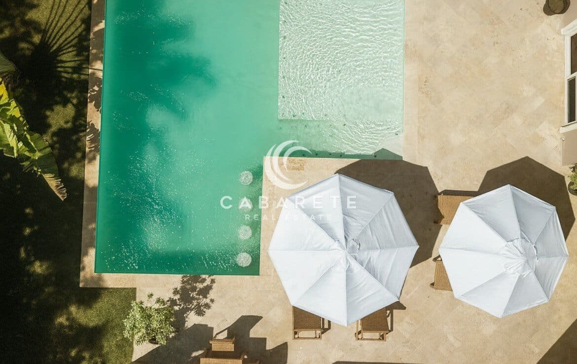 luxury bathroom casa linda cabarete wm
