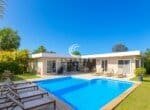 luxury outdoor pool area cabarete wm