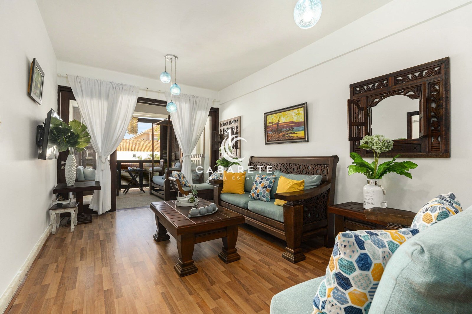 luxury villa cabarete dr detail shot 05