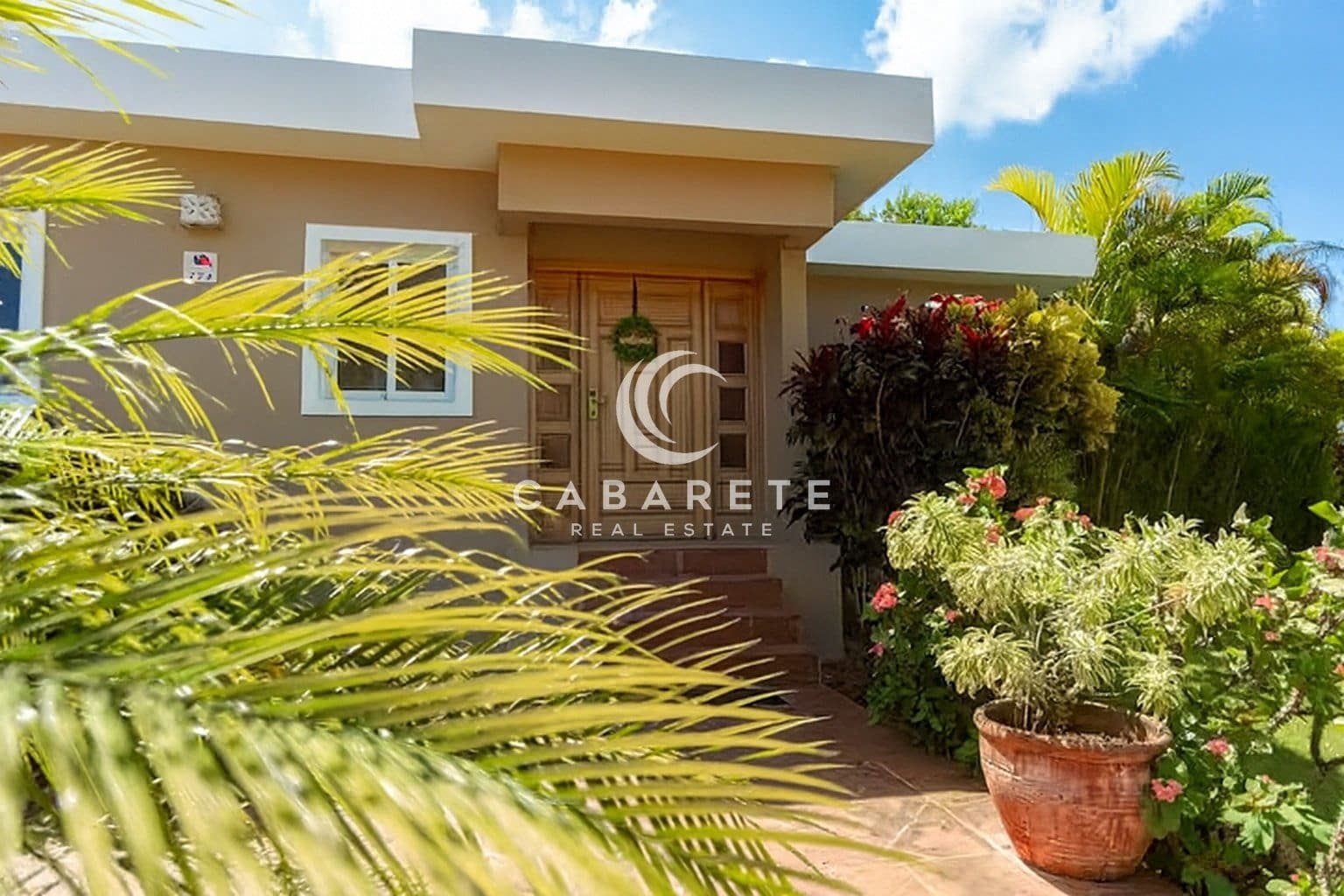 Casa Linda modern bedroom decor cabarete for sale wm