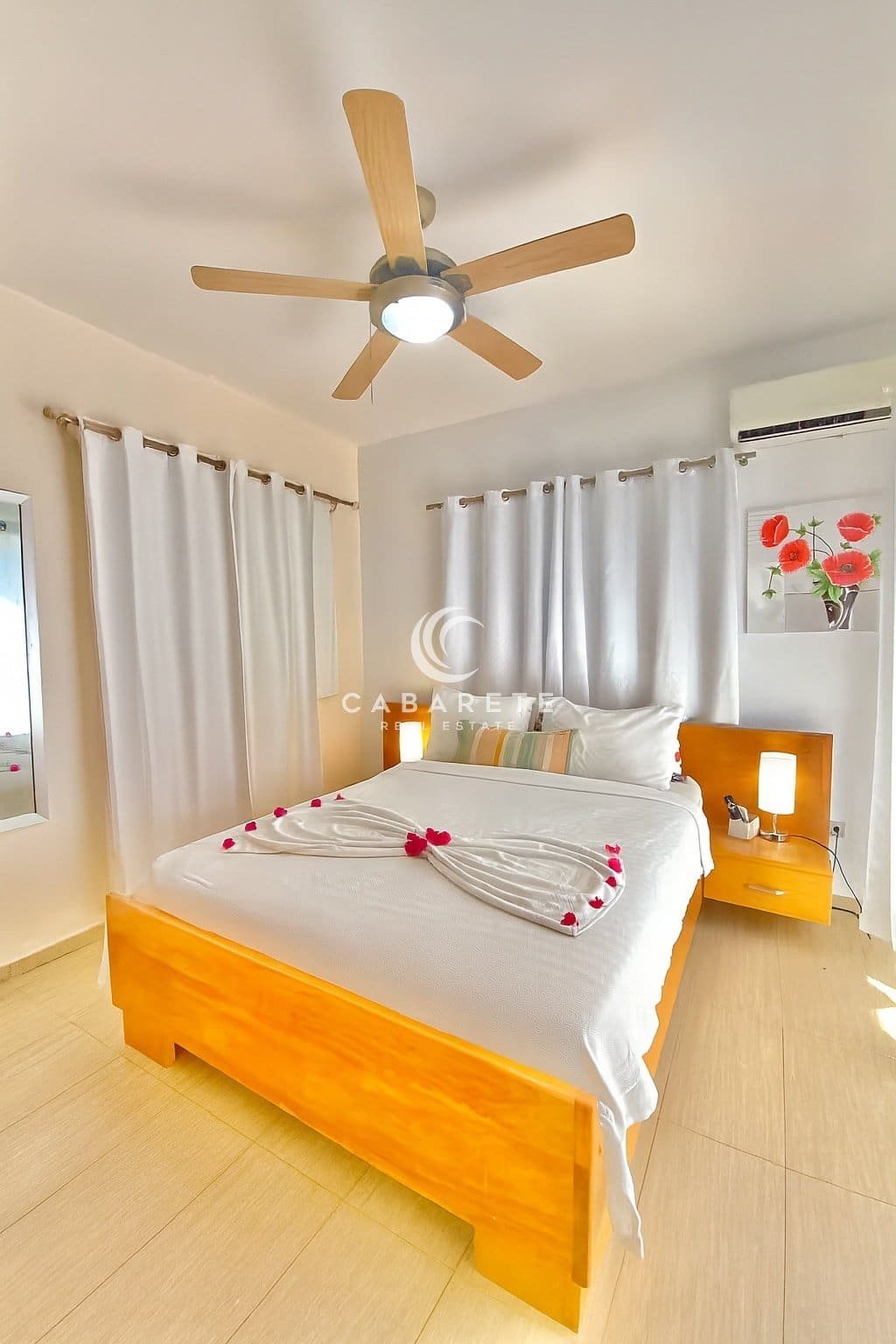 modern caribbean villa cabarete for sale wm