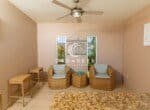 tropical garden surroundings cabarete wm