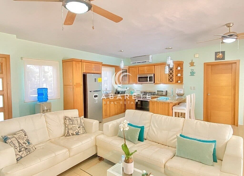 villa casa linda cabarete luxury villa wm