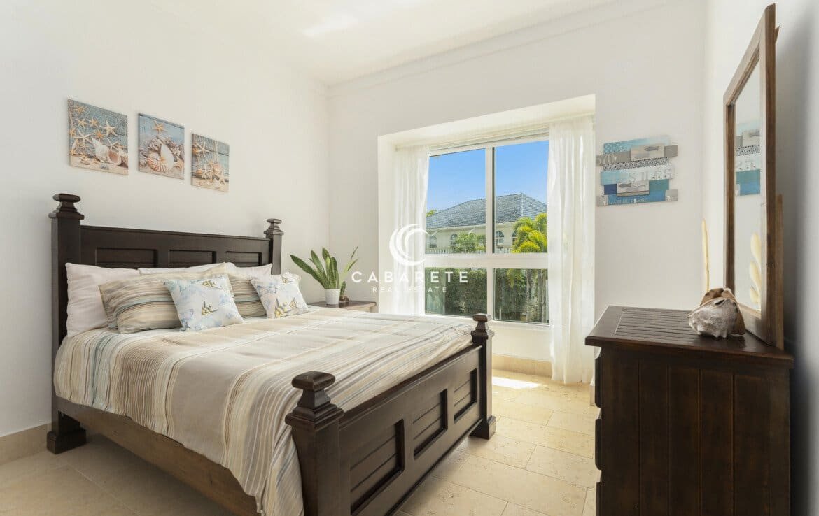 income property perla marina cabarete