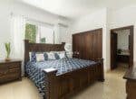 lock and leave gated community villa kite beach cabarete dominican