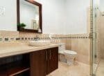 porcelain floors luxury villa ocean village cabarete dominican republic