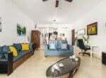 third bedroom second home encuentro cabarete dominican republic
