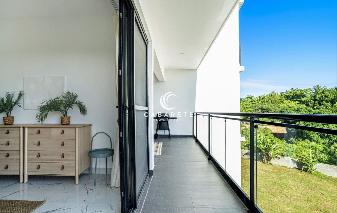 cabarete condo for sale coastal light modern design