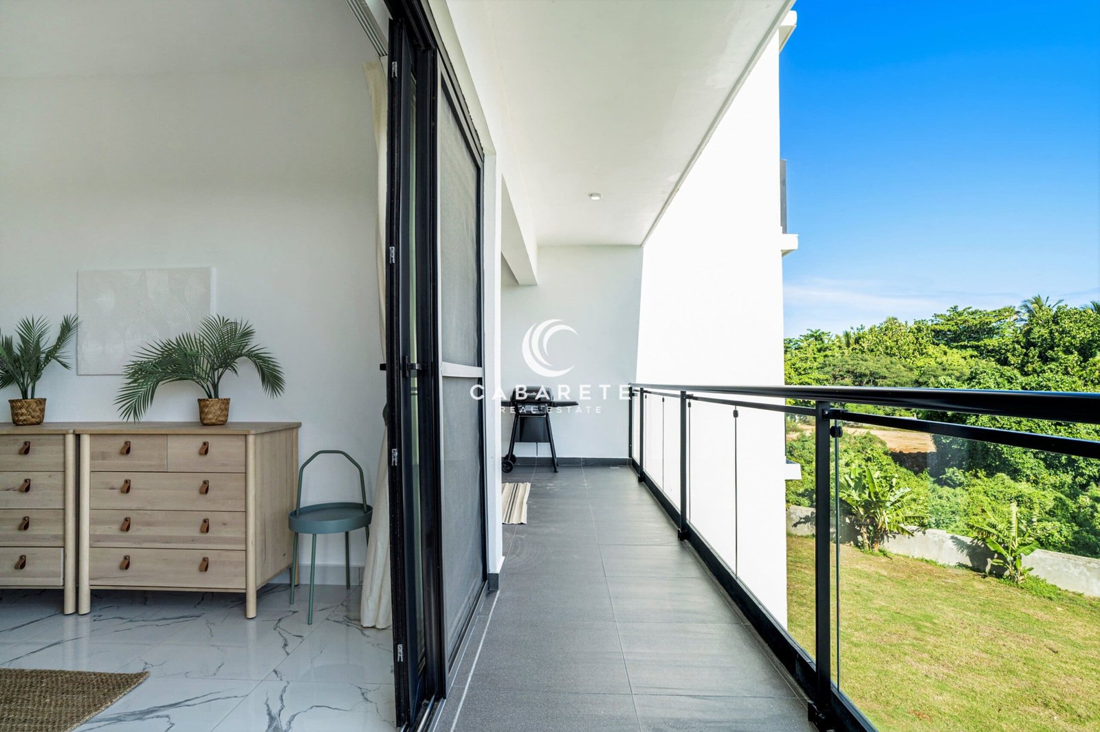 cabarete condo for sale coastal light modern design