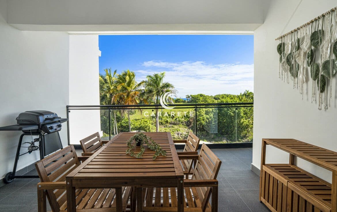 Encuentro condo for sale offering strong investment potential