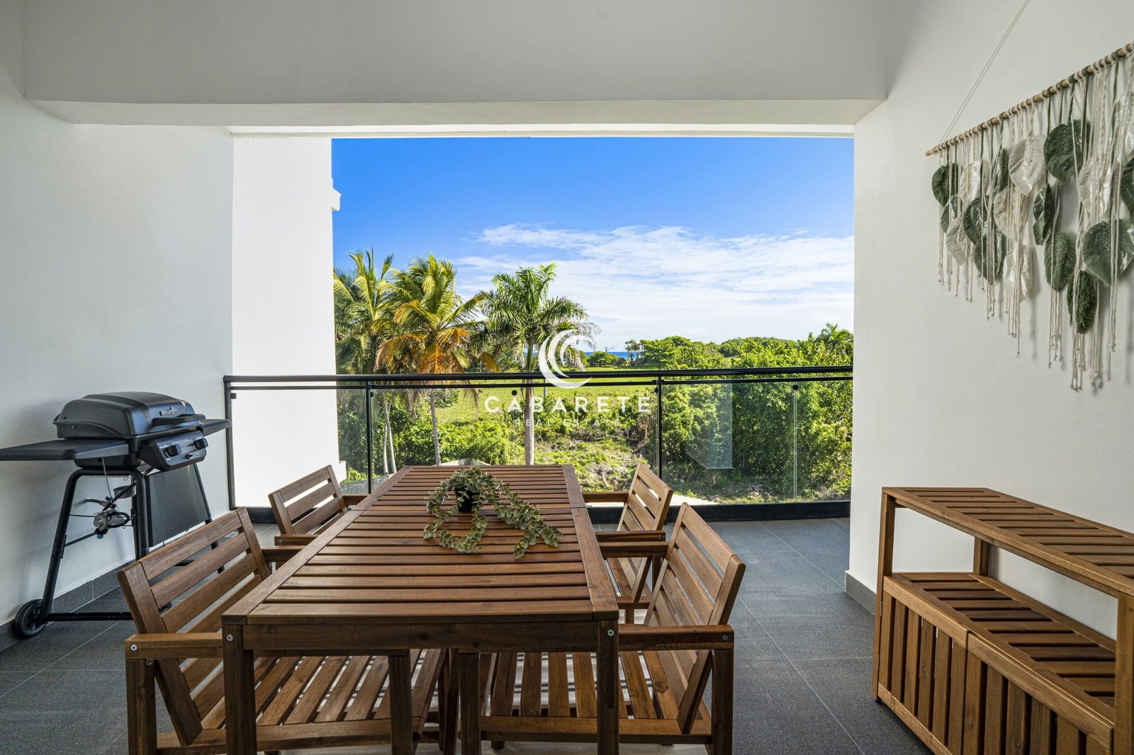 Encuentro condo for sale offering strong investment potential