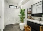 Master Bedroom Retreat – Cabarete Two-Bedroom Apartment