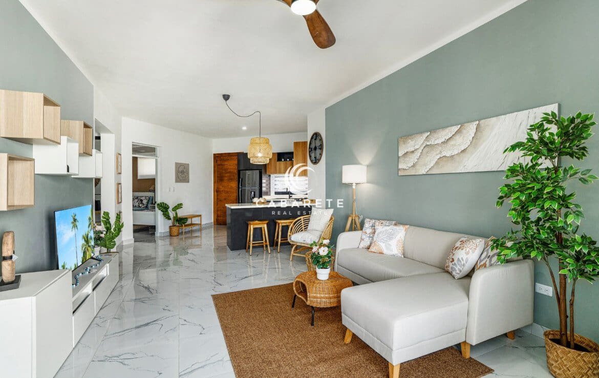 cabarete real estate condo investment opportunity