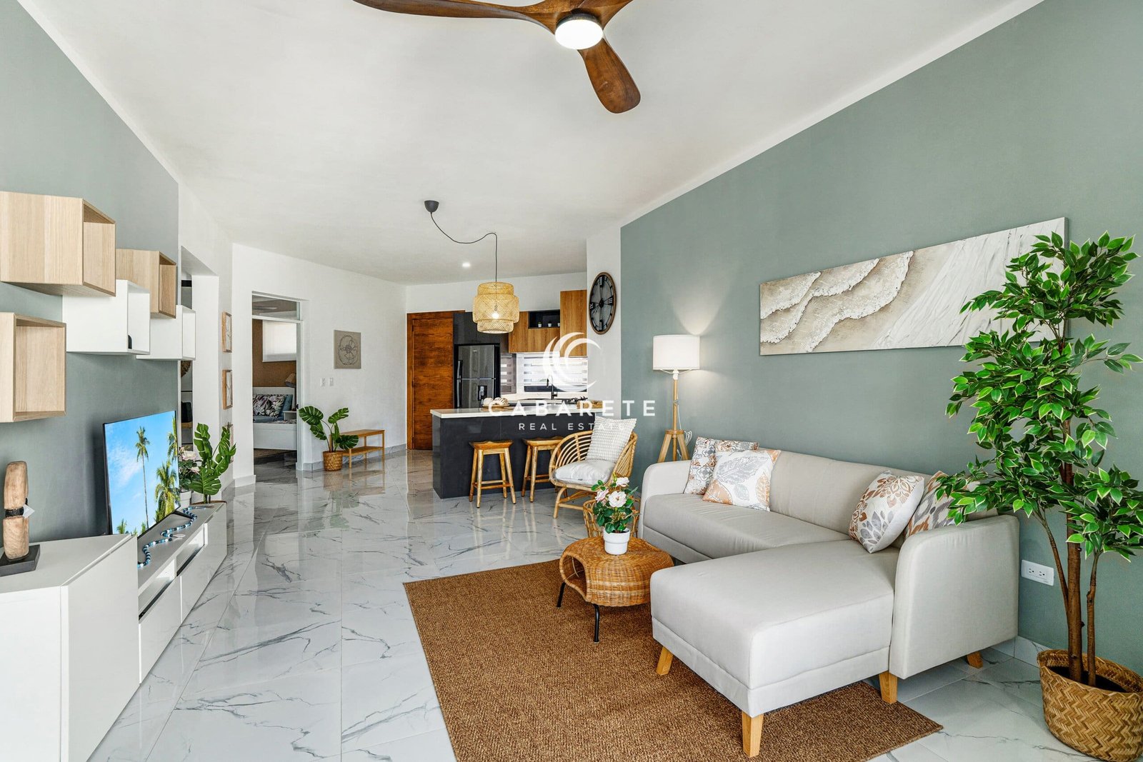 cabarete real estate condo investment opportunity