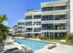 Newly Furnished Interior – Cabarete Condo