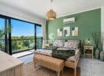 Open-Plan Layout – Modern Cabarete Condo