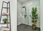 Spacious Balcony with Coastal Light – Cabarete Condo