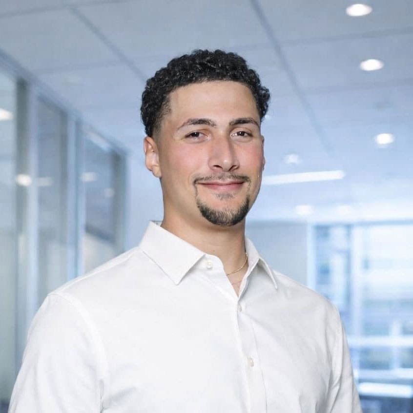 Profile photo of agent Brian Censi