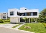 Beachside villa for sale in Encuentro Cabarete