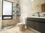 Newly built villa near Encuentro beach