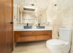 Newly built villa near Encuentro beach