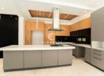 Newly built villa near Encuentro beach
