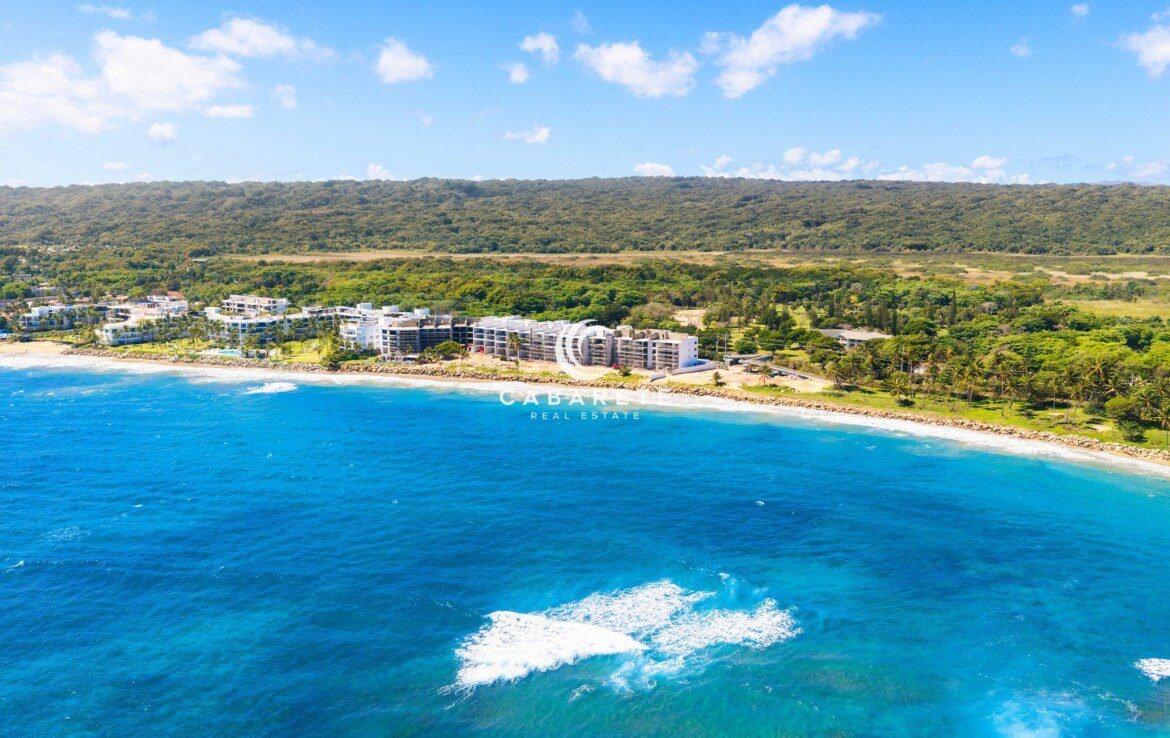 Beachfront Development for Sale in Cabarete1