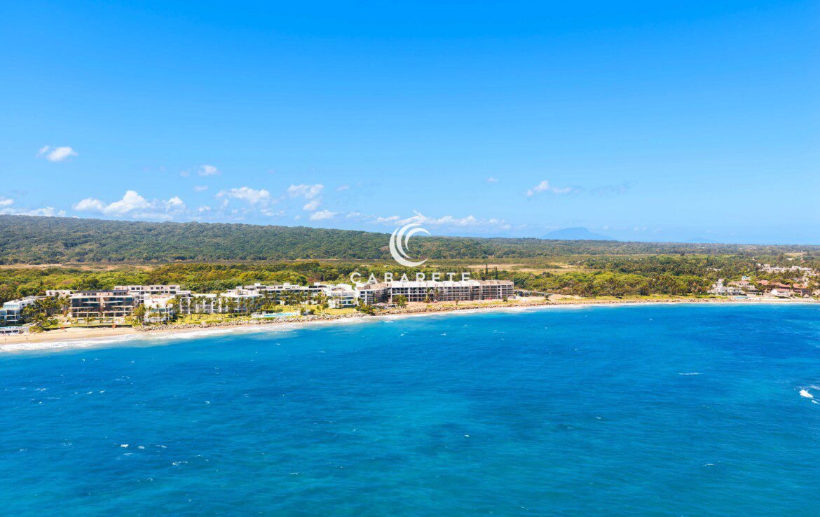 Beachfront Development for Sale in CabareteBeachfront Development for Sale in Cabarete
