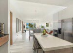 Beachfront condo for sale in Cabarete Kite Beach ocean view terrace direct beach access3