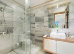 Beachfront condo for sale in Cabarete Kite Beach ocean view terrace direct beach access4