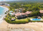 Beachfront condo for sale in Cabarete – Kite Beach renovated 2025