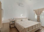 Bedroom in Pelícan Cabarete 3-bedroom villa