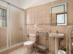 Bathroom in Pelícan Cabarete villa for sale