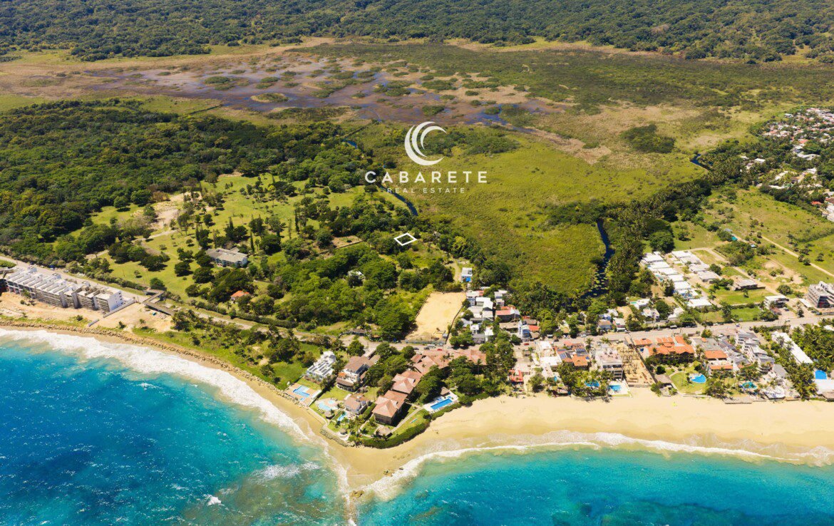 Land for Sale Cabarete Near Kite Beach (3)