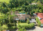 Villa for sale in Cabarete Perla Marina 5 bedroom gated community with 18m tropical pool (2)