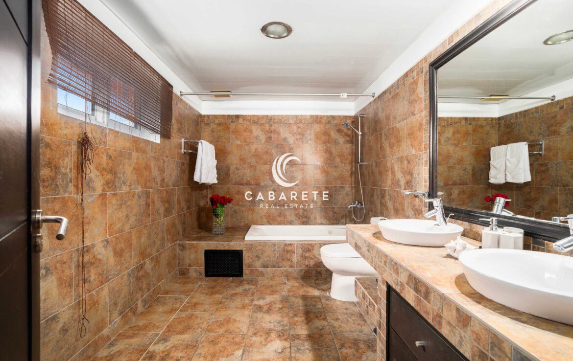 beachfront condo for sale in Cabarete (11)